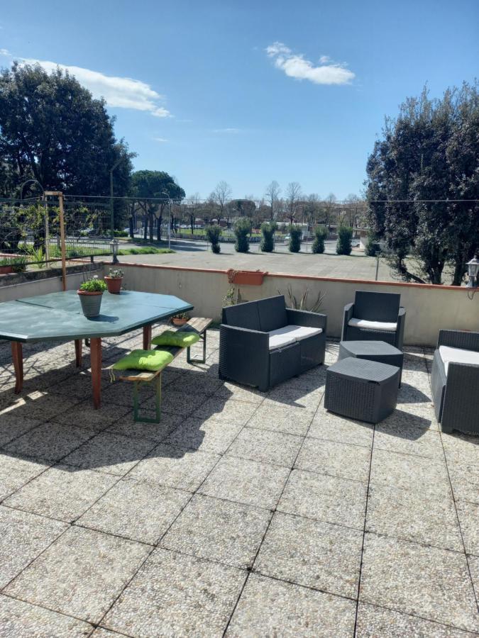 Sun Sea Relax Luni Exterior foto
