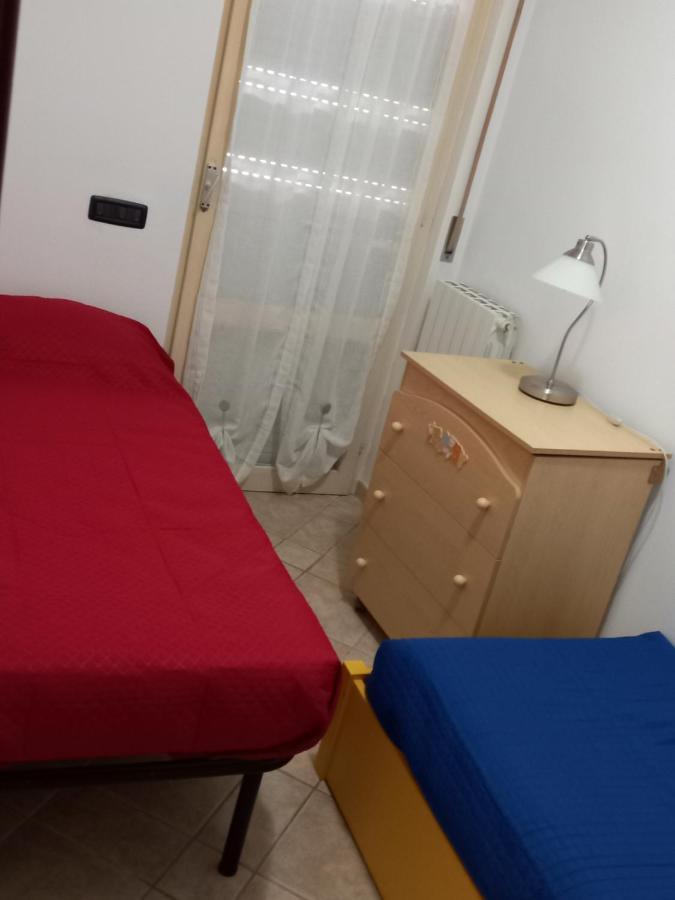 Sun Sea Relax Luni Exterior foto